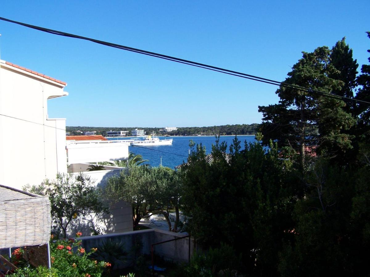 Apartments By The Sea Novalja, Pag - 18154 Экстерьер фото